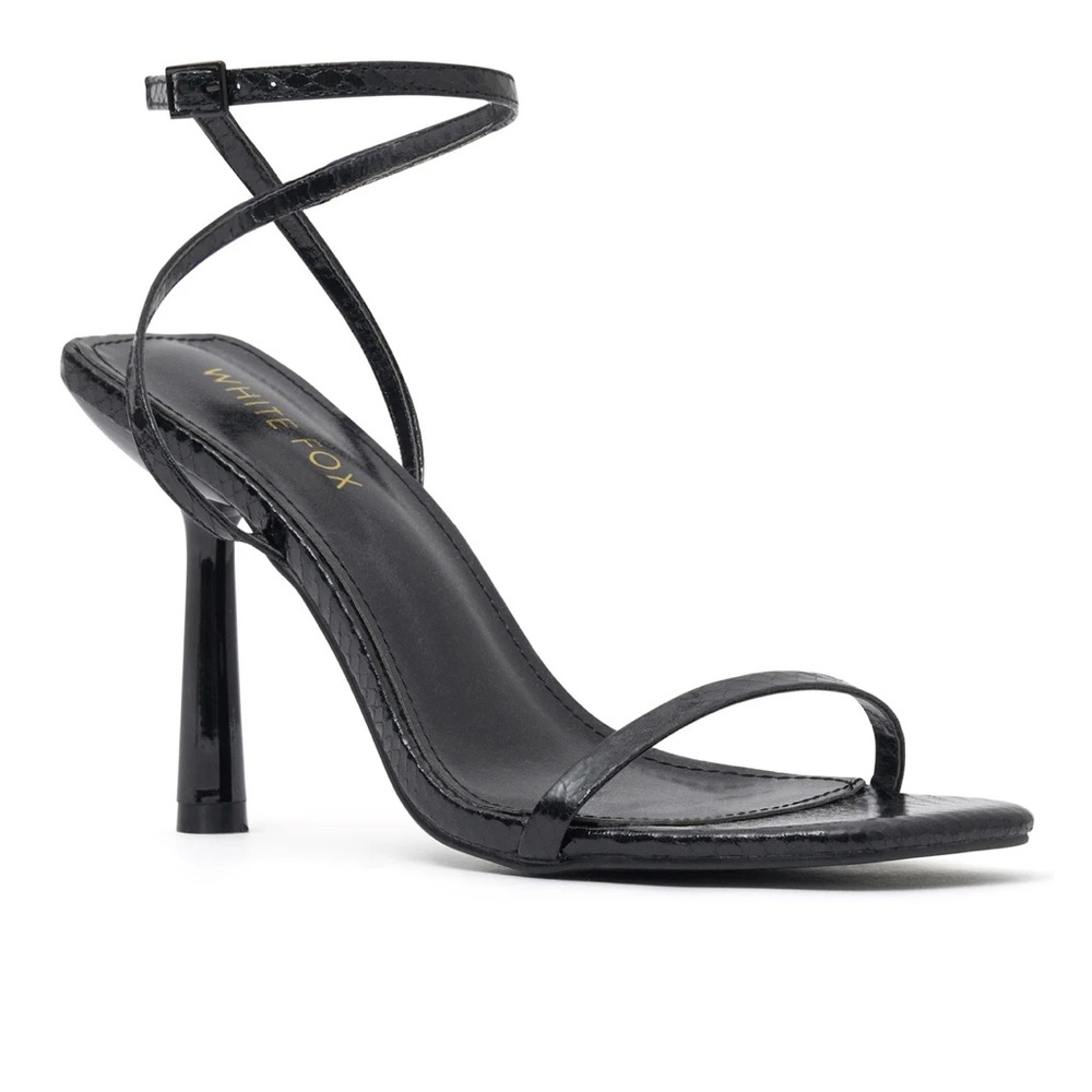 WFB RADIANCE HEELS